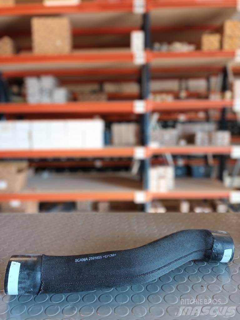 Scania HOSE 2591855 Motori