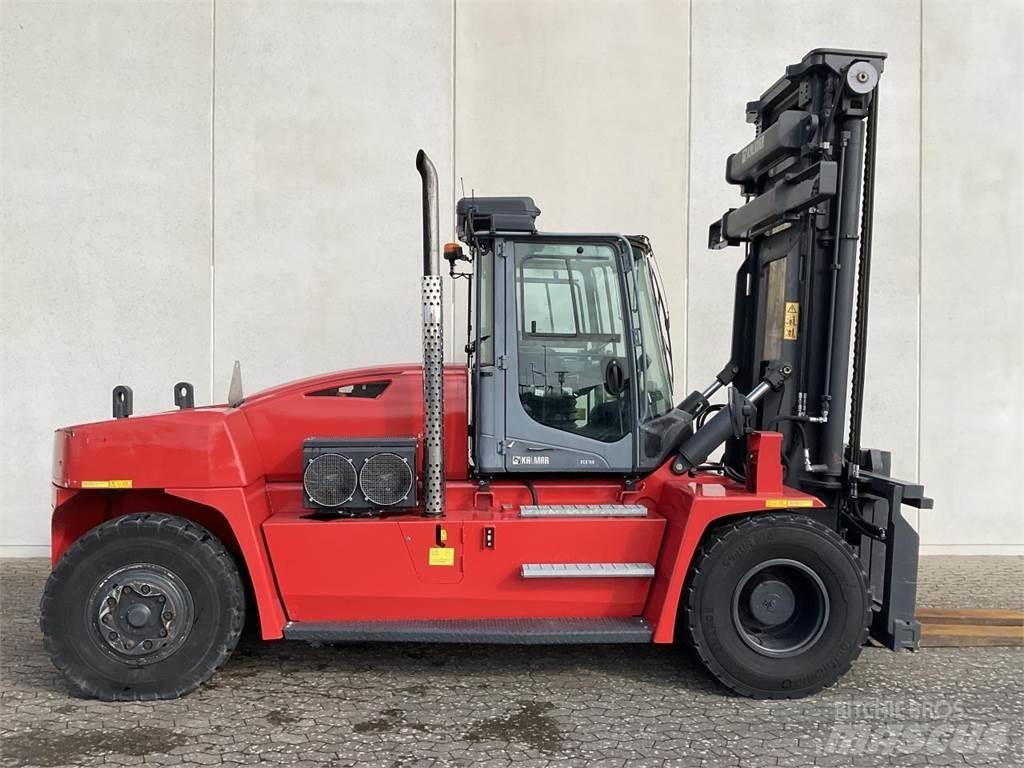 Kalmar DCG160-12 Dizelski viličari