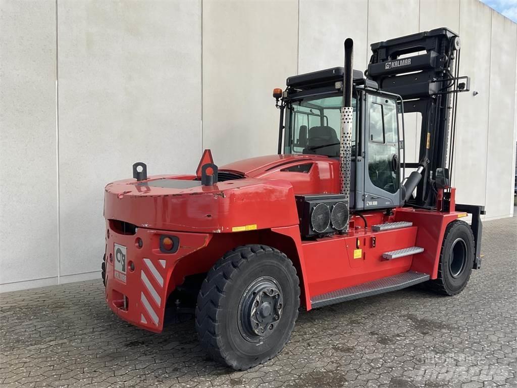 Kalmar DCG160-12 Dizelski viličari