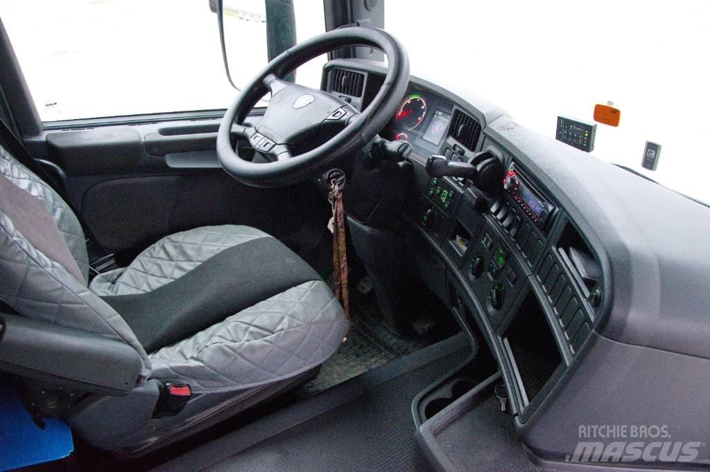 Scania G 450 Traktorske jedinice