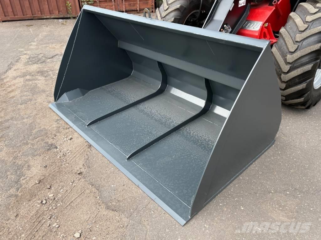 Manitou MLT Ostala oprema za utovarivanje i kopanje