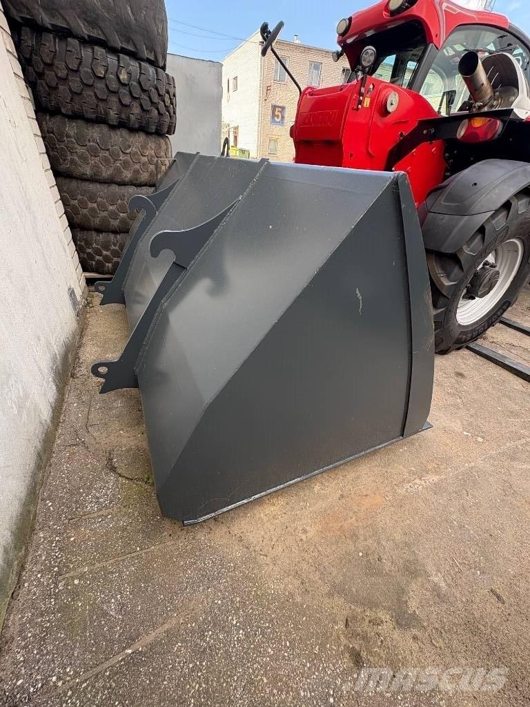 Manitou MLT Ostala oprema za utovarivanje i kopanje