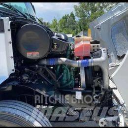 Volvo VNL 64T200 Traktorske jedinice