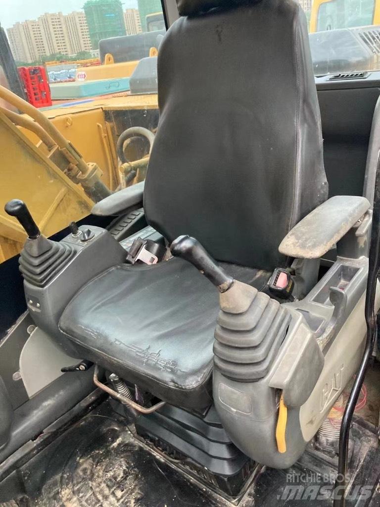 CAT 320 C Bageri gusjeničari