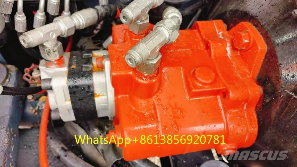 Sunward SWE 70 Mini bageri <7t