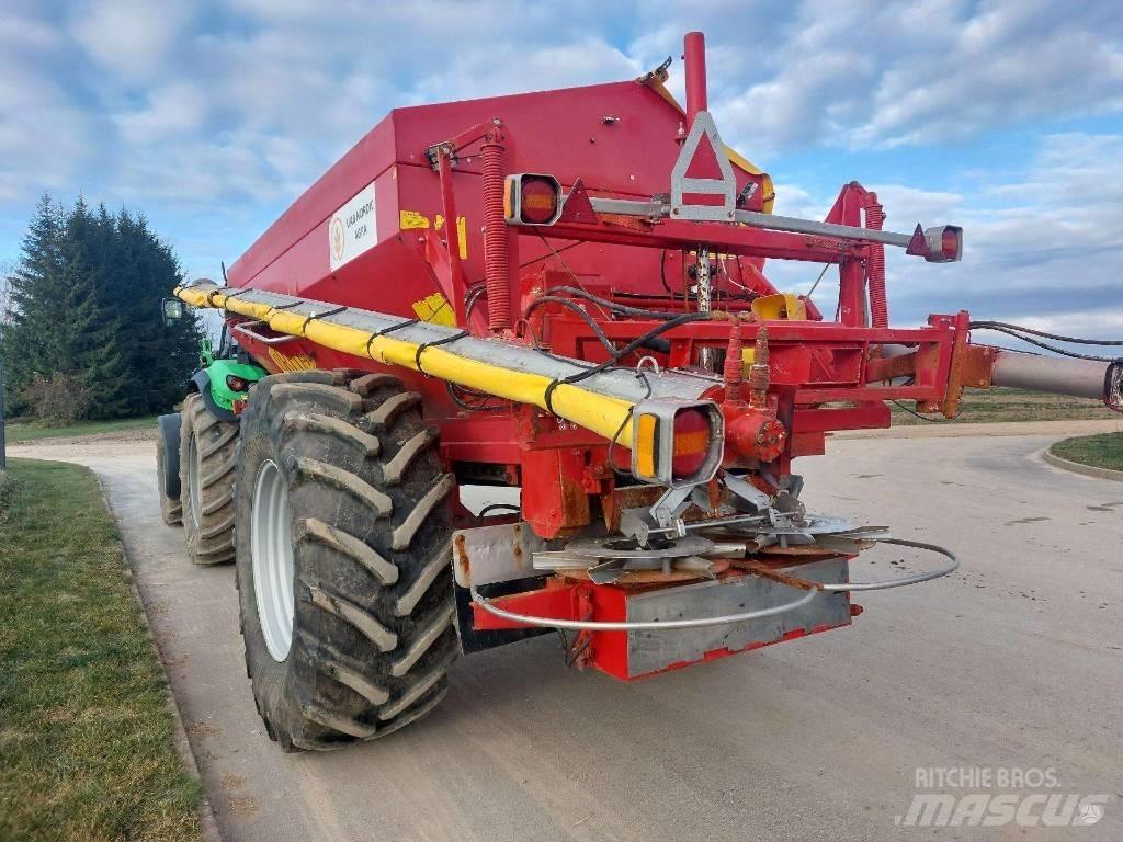 Bredal K 105 Rasipači mineralnog  gnojiva