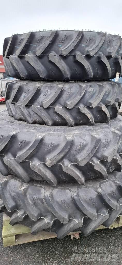 New Holland T5.110 Gume, kotači i naplatci