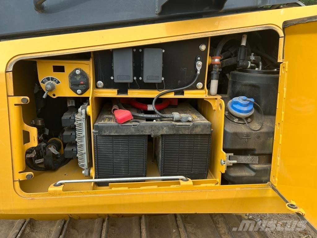 DEERE 650K LGP Buldožeri gusjeničari