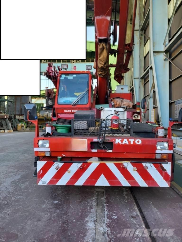Kato SR 250 Autokran dizalice