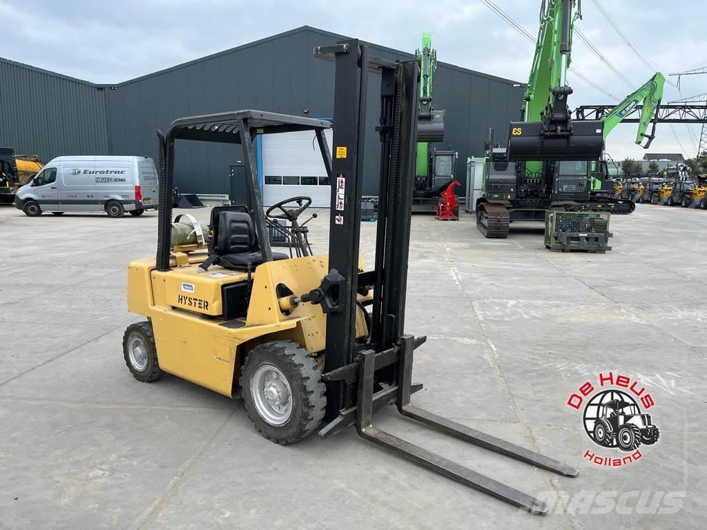 Hyster H2.00XL Viličari - ostalo
