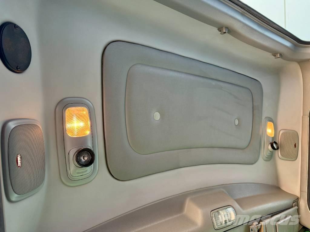 Peterbilt 389 Traktorske jedinice