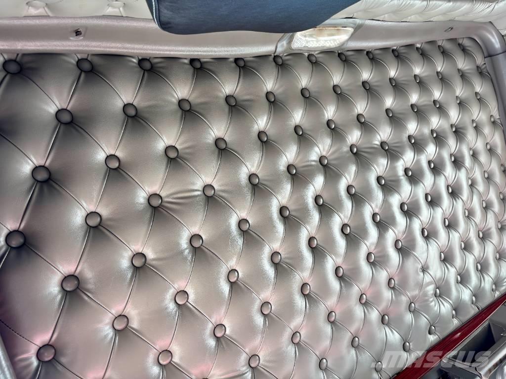 Kenworth W 900 Traktorske jedinice