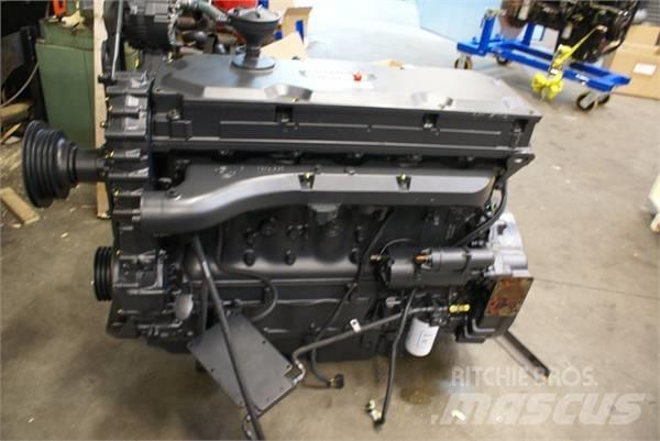 Detroit S60 Motori