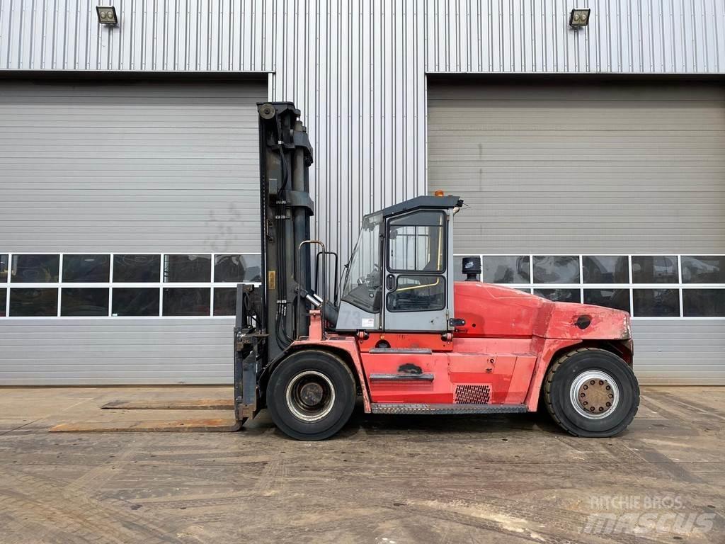 Kalmar DCE150-12 Viličari - ostalo