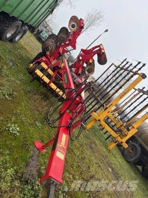 Väderstad Carrier500 Tanjurače