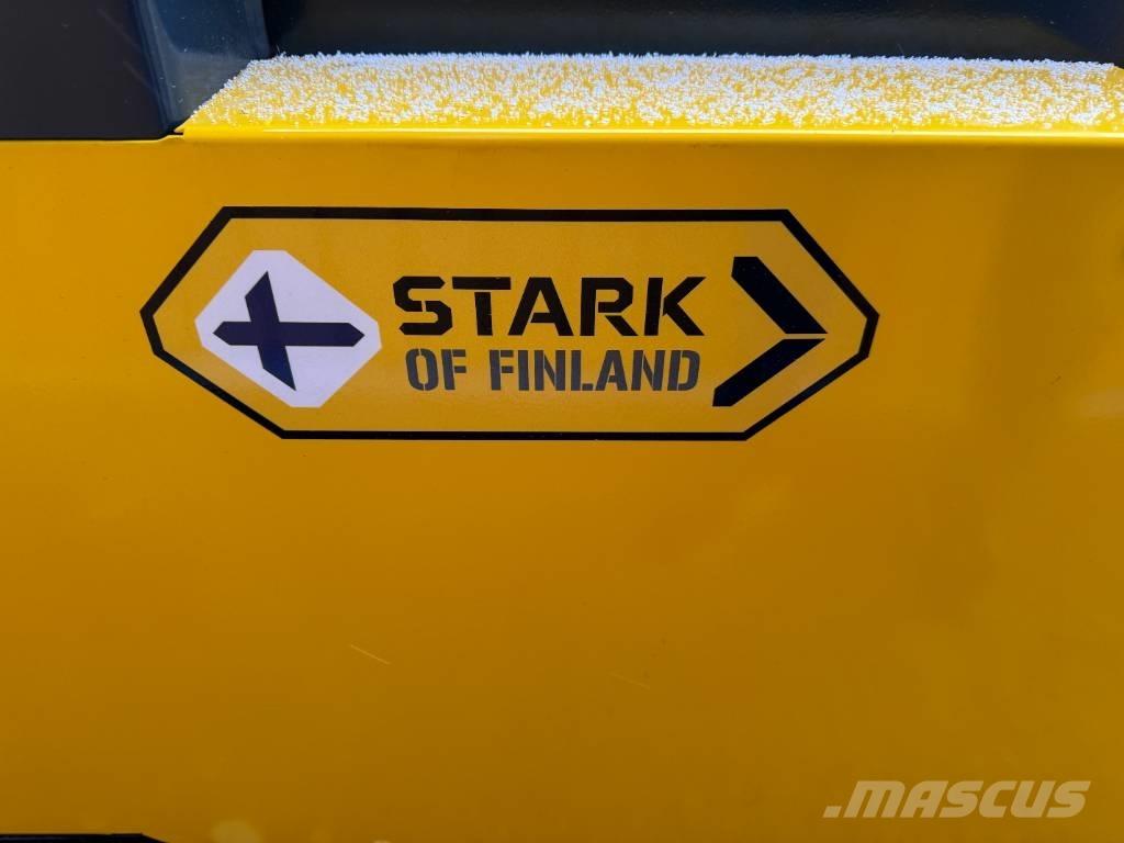 Stark CSW 2000 Strojevi za metenje