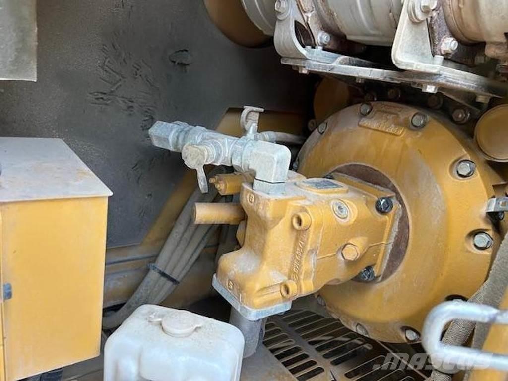 CAT 308E2 CR Specijalni kopači