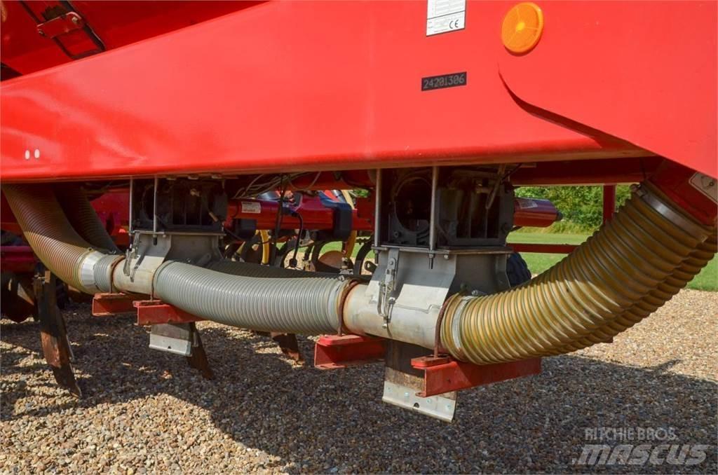 Horsch Focus 6 TD Precizne sijačice