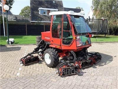 Toro 6700-D Traktorske kosilice