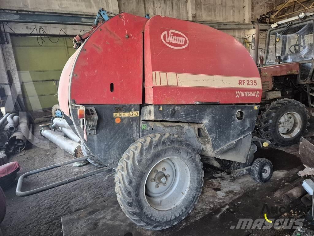 Vicon RF235 Ostala oprema za utovarivanje i kopanje