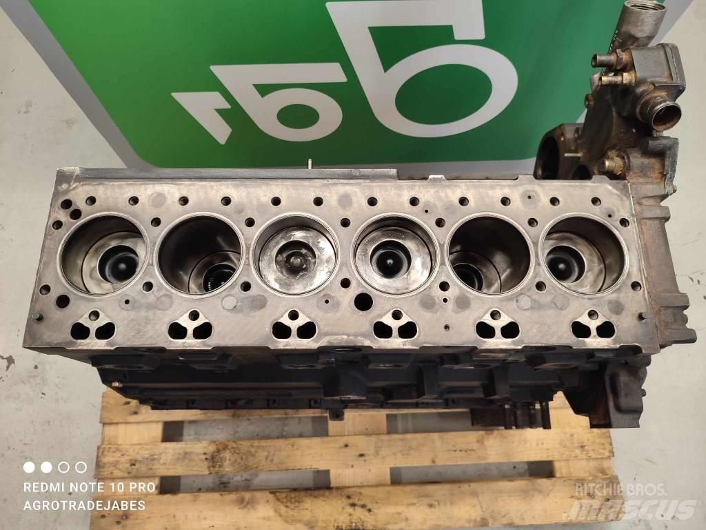 Perkins (1006 60T YW) Motori
