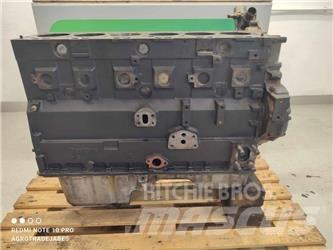 Perkins (1006 60T YW) Motori