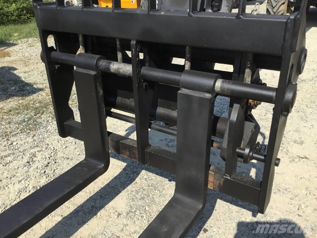 Manitou MT 932 Teleskopski viličari