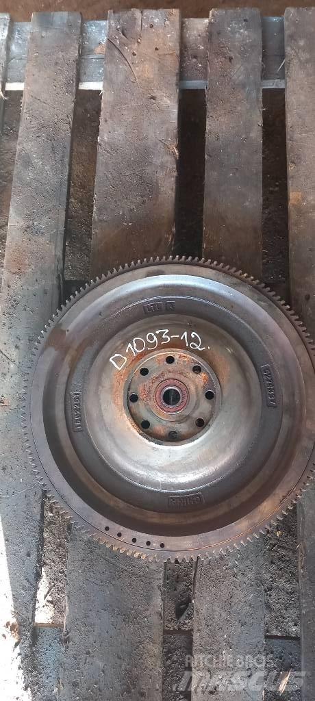 DAF LF45.   5274339 Motori