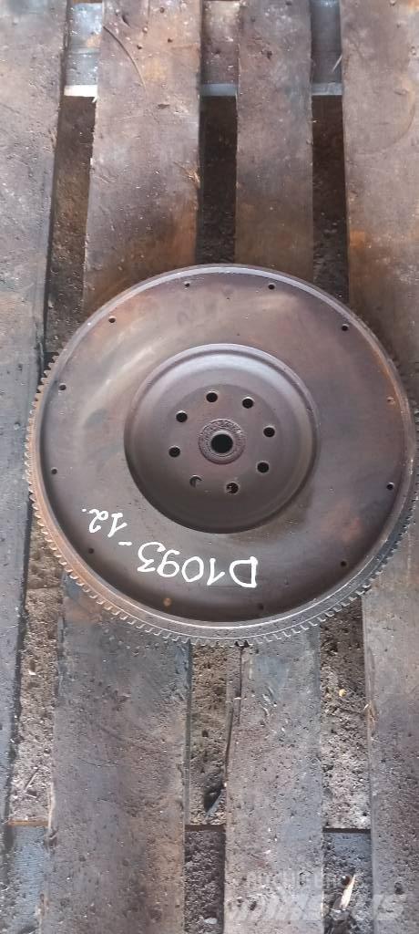 DAF LF45.   5274339 Motori
