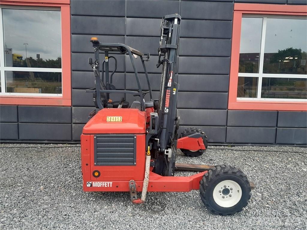 Moffett M4 25.3 Viličari - ostalo