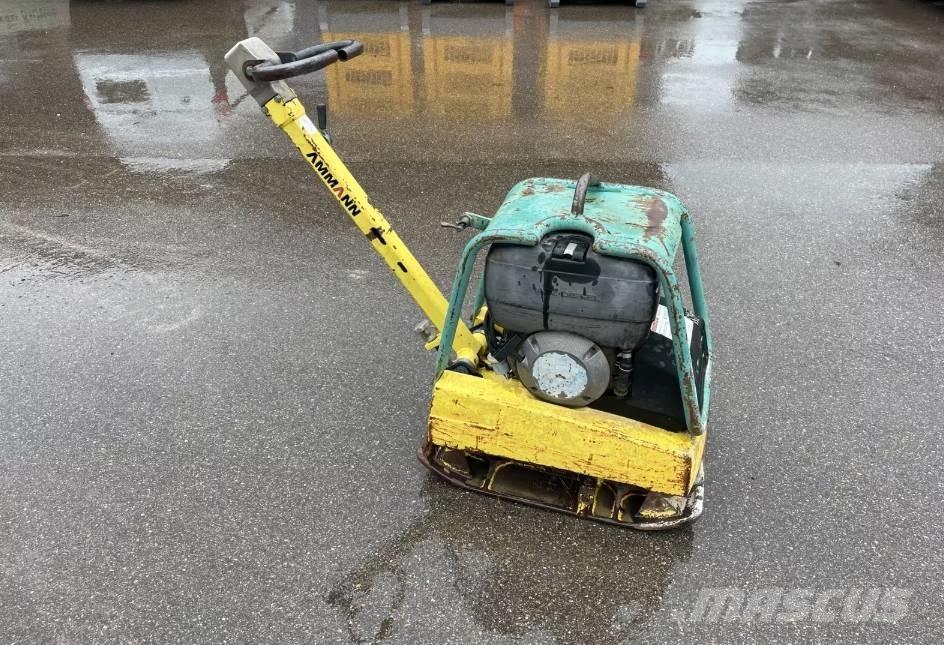 Ammann AvP 3020 Građevinarstvo – ostalo