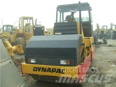 Dynapack CC421 Ostali strojevi za gradnju cesta