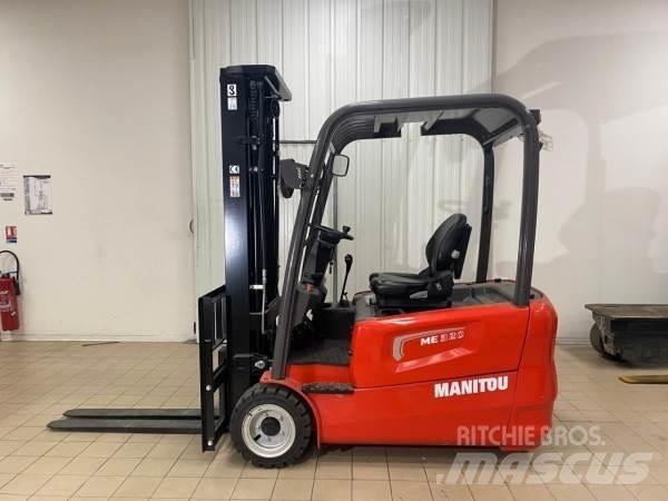 Manitou ME320 Terenski viličar