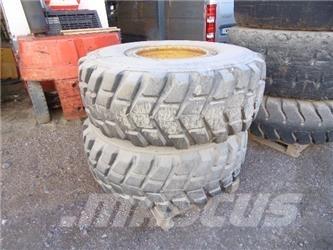  VKT 20,5x25 Gume, kotači i naplatci