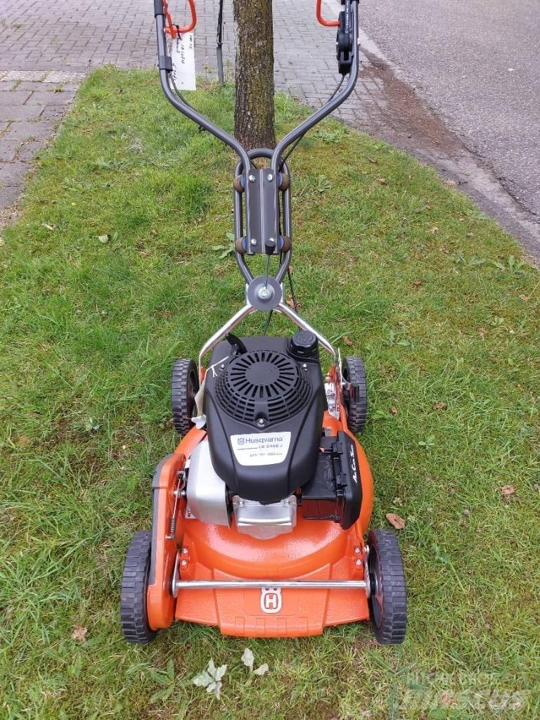 Husqvarna LB 548S Motokultivator kosilice