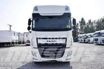 DAF XF 480 SSC Traktorske jedinice