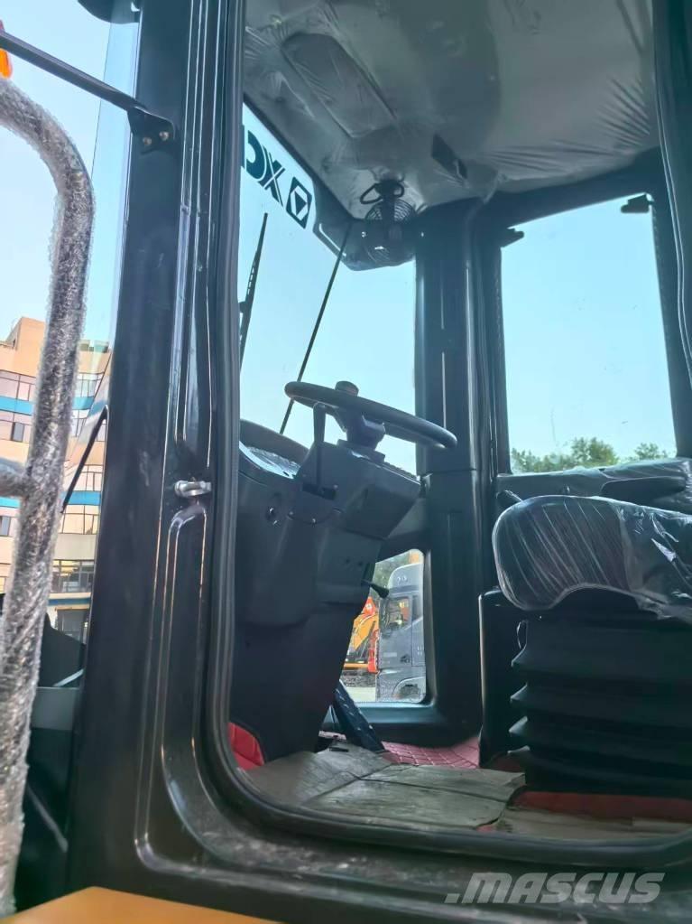 XCMG ZL 50 GN Utovarivači na kotačima