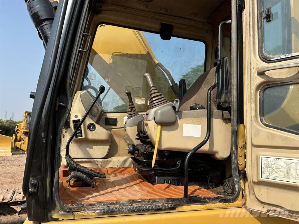 CAT 330 B Bageri gusjeničari
