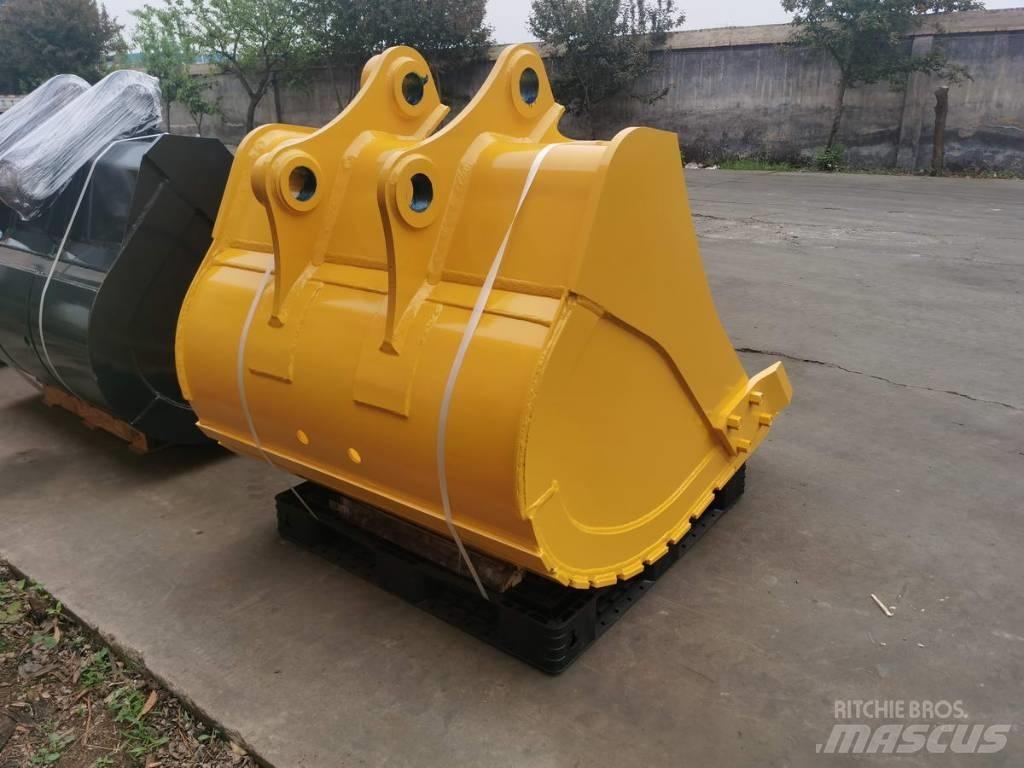 Komatsu PC 300-8 Kašike / Korpe
