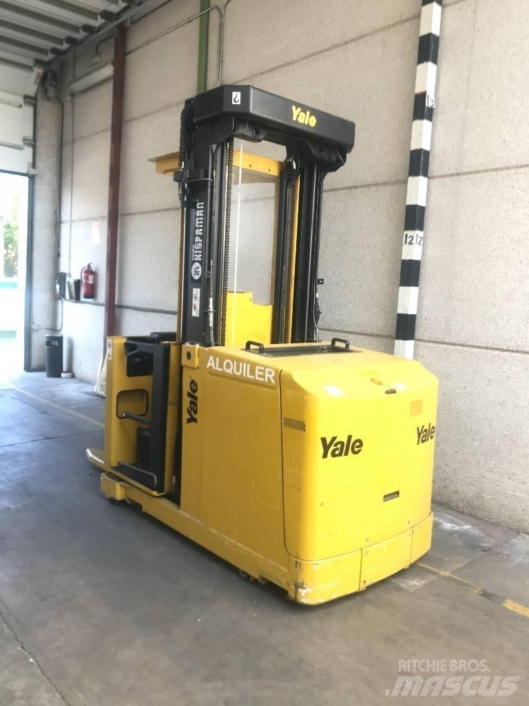 Yale MO10S Visokopodizni komisioni viličar