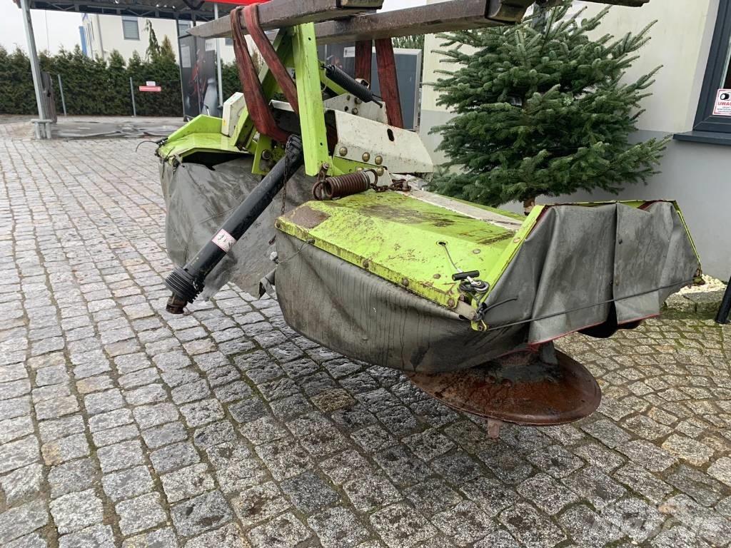 CLAAS Corto 3100 FN Kosilice