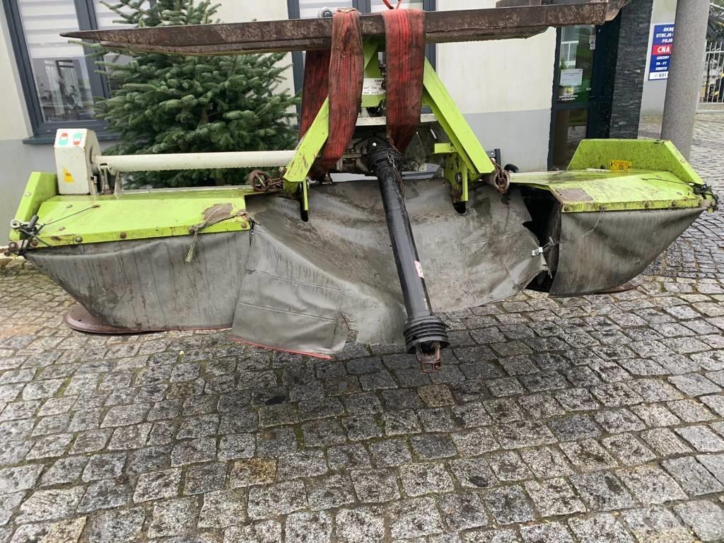 CLAAS Corto 3100 FN Kosilice
