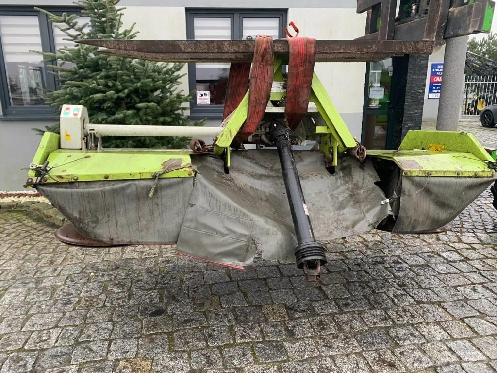 CLAAS Corto 3100 FN Kosilice