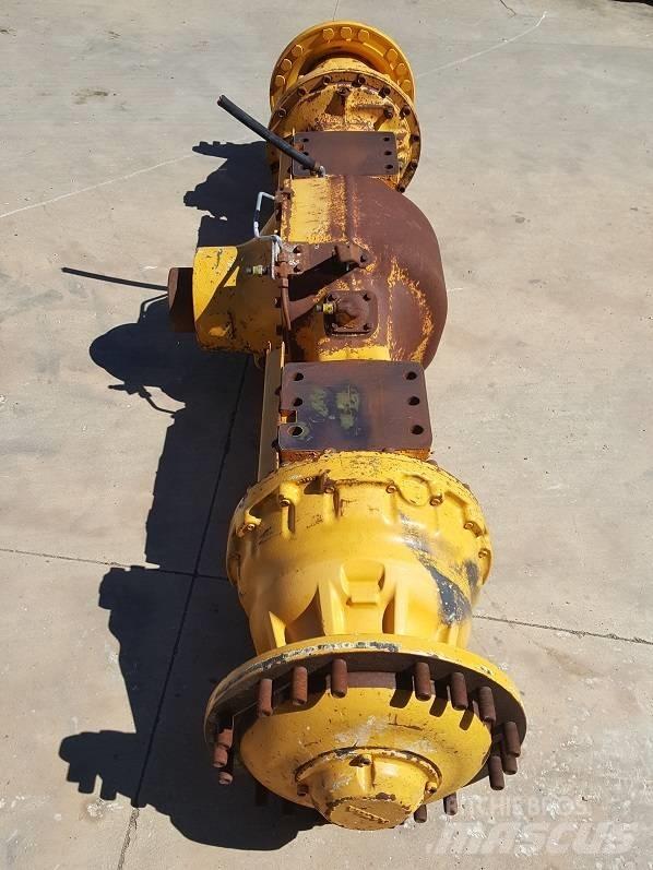 Volvo L110F G H Osi