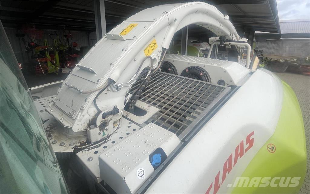 CLAAS Jaguar 950 Strojevi za krmu na vlastiti pogon