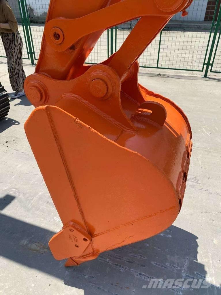 Hitachi ZX 60 Mini bageri <7t