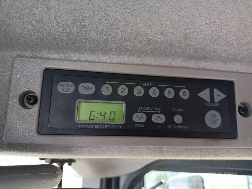 Hitachi ZW150 Utovarivači na kotačima