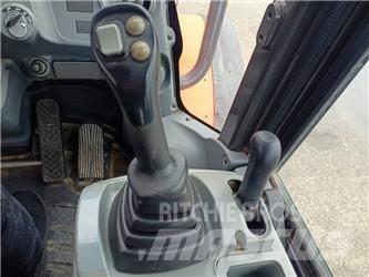 Hitachi ZW150 Utovarivači na kotačima