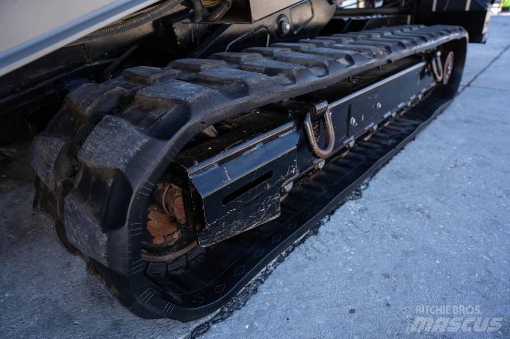 Ditch Witch JT40 Oprema za vodoravno usmjerenje bušenja