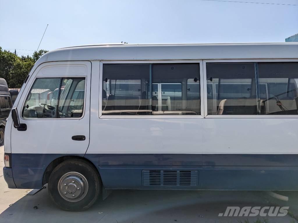 Toyota Coaster Bus Mini autobusi